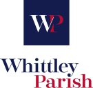 Whittley Parish, Diss Logo