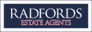 Radfords Estate Agents, Staplehurst Logo