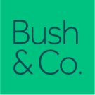Bush & Co, Cambridge Logo