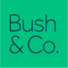 Bush & Co, Cambridge Estate Agent Logo