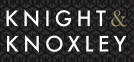 Knight & Knoxley, Brighton Estate Agent Logo