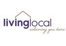 Living Local, Blaydon Estate Agent Logo