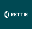 Rettie, Newcastle Logo