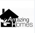 AMAZING HOMES, Albox Logo