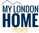 MyLondonHome, London Logo