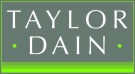 Taylor Dain, Eastbourne Logo