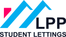 Leeds Prime Properties, Leeds Estate Agent Logo