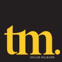 Taylor Milburn, Takeley Logo