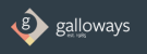 Galloways, Penge Logo