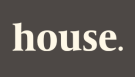 house. Partnership, Surrey Logo
