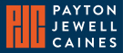 Payton Jewell Caines, Neath Logo
