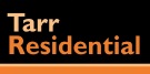 Tarr Residential, Ilminster Logo