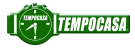 Tempocasa, London Logo