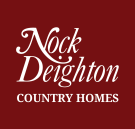 Nock Deighton, Country Homes Logo