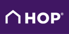 Home of Property, Leeds Estate Agent Logo