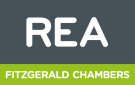 REA, FitzGerald Chambers Logo