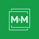 M & M Estate & Letting Agents, Gravesend Estate Agent Logo