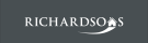 Richardsons Estates, North Shields Logo