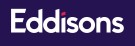 Eddisons, Lincoln Logo