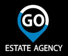 Go Estate Agency, Longridge Logo