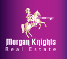 Morgan Knights, East Ham Logo