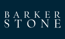 Barker Stone, Cookham Estate Agent Logo