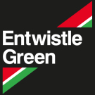 Entwistle Green, Colne Estate Agent Logo