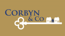 Corbyn and Co, Redhill Logo