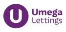 Umega Lettings, Edinburgh Estate Agent Logo