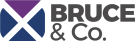 ALTIUS GROUP LIMITED, Bruce & Co Logo