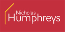 Nicholas Humphreys, Stoke-on-Trent Logo