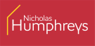 Nicholas Humphreys, Stoke-on-Trent Estate Agent Logo