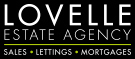Lovelle Estate Agency, Newland Avenue Logo