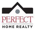 Perfect Home Realty, LLC, San Antonio Logo
