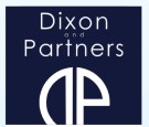 Dixon & Partners, Penkridge Logo