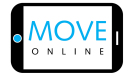 MOVE online, Leigh-On-Sea Logo