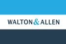 Walton & Allen, Nottingham Logo