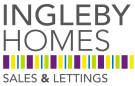 Ingleby Homes, Stockton On Tees Logo