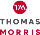 Thomas Morris, Ramsey Logo