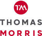 Thomas Morris, Ramsey Estate Agent Logo