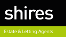 Shires, Bury St Edmunds Estate Agent Logo