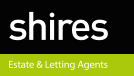Shires Estate & Letting Agents, Bury St Edmunds Estate Agent Logo