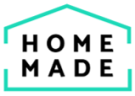 Home Made, London Estate Agent Logo