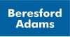 Beresford Adams Lettings, Pwllheli Logo