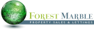 Forest Marble, Frome Logo