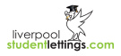 Liverpool Student Lettings, Liverpool Estate Agent Logo