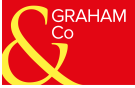 Graham & Co, Whitchurch Logo