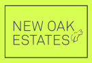 New Oak Estates, Clay Cross Logo