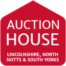 Auction House, Lincolnshire Logo