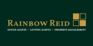 Rainbow Reid, London Logo